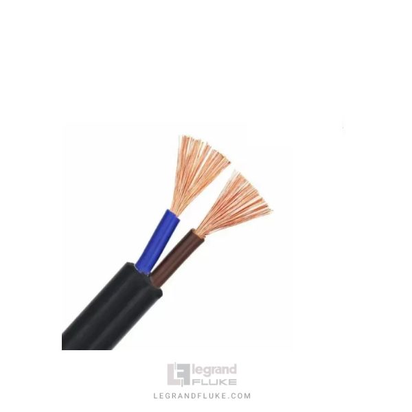 کابل برق افشان افشارنژاد خراسان 10*2