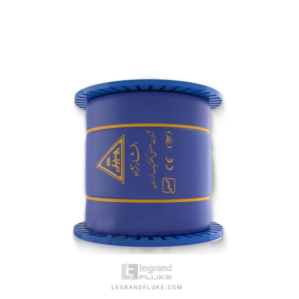 کابل برق زمینی افشارنژاد خراسان 150*1