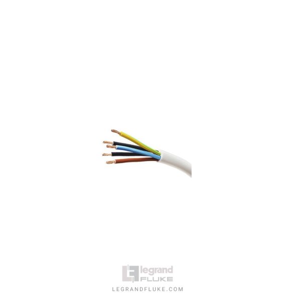 کابل برق کولری افشارنژاد خراسان 1.5*5